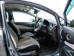 Хетчбэк Nissan Note 2017 года, 960000 рублей, Красноярск