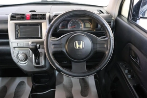 Хетчбэк Honda Zest 2007 года, 459000 рублей, Омск