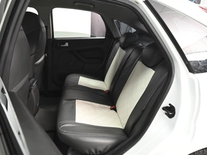 Хетчбэк Ford Focus 2007 года, 649000 рублей, Ставрополь