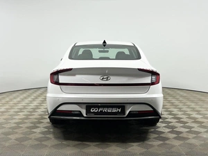 Седан Hyundai Sonata 2020 года, 2246900 рублей, Казань