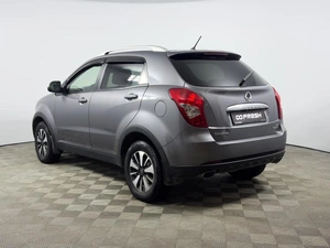 Внедорожник SsangYong Actyon 2014 года, 1178200 рублей, Казань