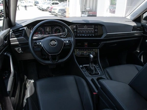 Седан Volkswagen Jetta 2021 года, 2080000 рублей, Краснодар