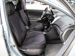 Хетчбэк Hyundai Solaris 2013 года, 925000 рублей, Краснодар