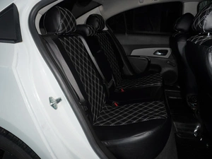 Седан Chevrolet Cruze 2014 года, 858000 рублей, Тверь