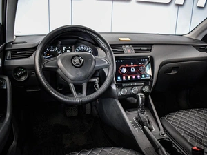 Лифтбек Skoda Octavia 2016 года, 1450000 рублей, Муром