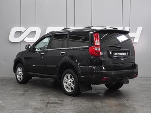 Внедорожник Great Wall Hover H3 2010 года, 729000 рублей, Воронеж