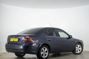 Седан Ford Mondeo 2006 года, 329000 рублей, Оренбург