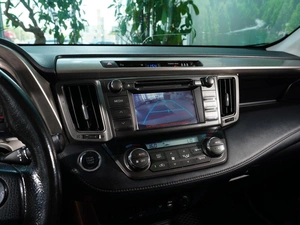 Внедорожник Toyota RAV4 2013 года, 1798000 рублей, Тверь