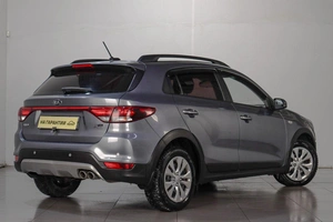 Хетчбэк Kia Rio 2018 года, 1479000 рублей, Челябинск