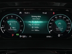 Внедорожник Volkswagen Teramont 2024 года, 5779000 рублей, Аксай