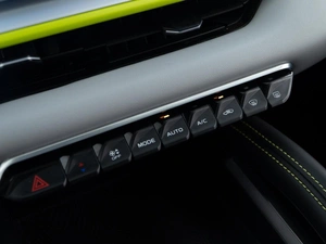 Внедорожник Geely Coolray 2023 года, 2175444 рублей, Москва