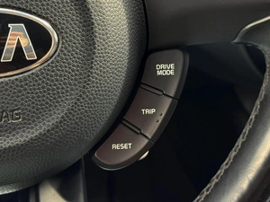 Внедорожник Kia Soul 2017 года, 1449000 рублей, Кропоткин