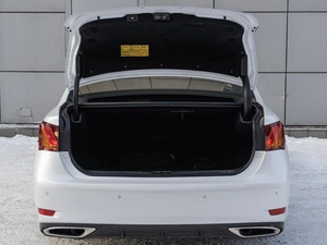 Седан Lexus GS 2014 года, 2636000 рублей, Санкт-Петербург