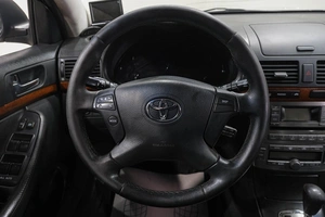 Седан Toyota Avensis 2007 года, 899000 рублей, Новокузнецк