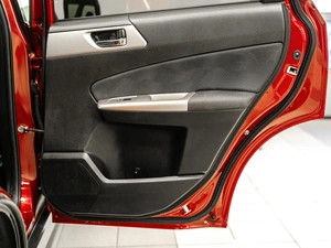 Внедорожник Subaru Forester 2008 года, 949000 рублей, Красноярск