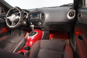 Внедорожник Nissan Juke 2012 года, 1339000 рублей, Новосибирск