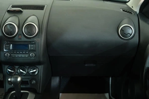 Внедорожник Nissan Qashqai 2012 года, 1269000 рублей, Омск