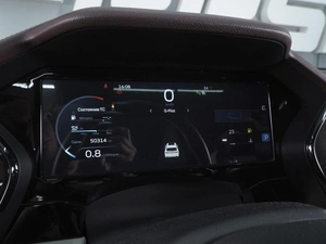 Внедорожник Geely Monjaro 2023 года, 3240000 рублей, Ростов-на-Дону