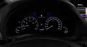 Внедорожник Lexus RX 2014 года, 2280000 рублей, Красноярск