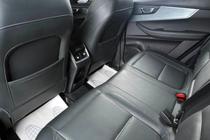Внедорожник Chery Tiggo 7 Pro Max 2023 года, 2299000 рублей, Тюмень