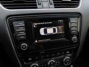 Лифтбек Skoda Octavia 2013 года, 1330000 рублей, Краснодар