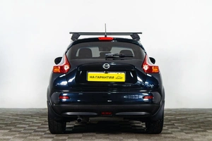 Внедорожник Nissan Juke 2011 года, 1009000 рублей, Сургут