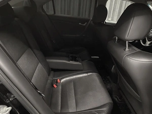 Седан Honda Accord 2008 года, 1125000 рублей, Красноярск