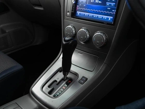 Внедорожник Subaru Forester 2005 года, 725050 рублей, Москва