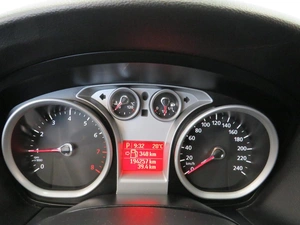 Хэтчбек Ford Focus 2010 года, 695000 рублей, Обнинск