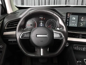 Внедорожник Haval F7 2024 года, 1895000 рублей, Ставрополь