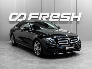 Седан Mercedes-benz E-класс 2016 года, 3179000 рублей, Тюмень