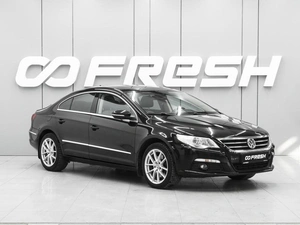 Седан Volkswagen Passat CC 2008 года, 1200000 рублей, Ростов-на-Дону