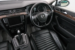 Универсал Volkswagen Passat 2015 года, 1499000 рублей, Красноярск