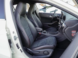 Хетчбэк Mercedes-benz A-класс 2015 года, 1720000 рублей, Краснодар