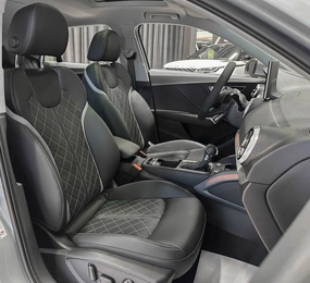 Внедорожник Audi Q2 2025 года, 3797000 рублей, Красноярск