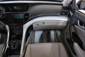 Седан Honda Accord 2008 года, 1099000 рублей, Омск