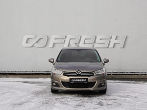 Хетчбэк Citroen C4 2012 года, 615000 рублей, Волгоград
