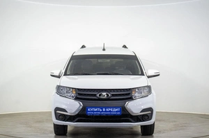 Универсал ВАЗ (LADA) Largus Cross 2021 года, 1009000 рублей, Оренбург