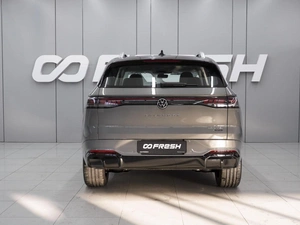 Внедорожник Volkswagen Tavendor 2026 года, 6200000 рублей, Ростов-на-Дону