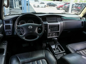 Внедорожник Nissan Patrol 2007 года, 1899000 рублей, Волгоград