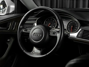 Универсал Audi A6 Allroad Quattro 2014 года, 2649000 рублей, Тюмень
