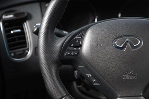 Внедорожник Infiniti QX50 2013 года, 2499000 рублей, Новосибирск