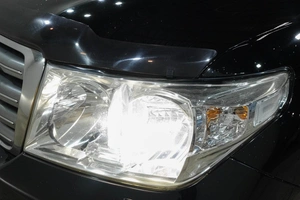 Внедорожник Toyota Land Cruiser 2010 года, 3329000 рублей, Новокузнецк