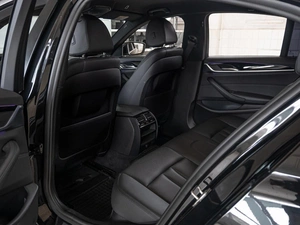 Седан BMW 5 серия 2018 года, 2949000 рублей, Краснодар