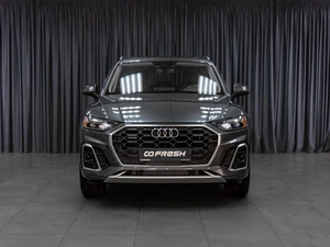 Внедорожник Audi Q5 2021 года, 4969000 рублей, Тюмень