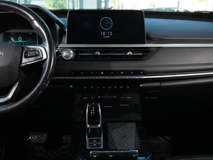 Внедорожник Chery Tiggo 7 Pro 2020 года, 1626000 рублей, Тверь