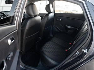 Седан Kia Rio 2015 года, 905000 рублей, Краснодар