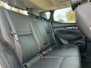 Внедорожник Nissan Qashqai 2017 года, 1675000 рублей, Ижевск