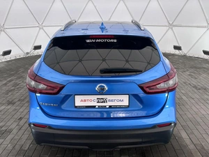 Внедорожник Nissan Qashqai 2020 года, 2200000 рублей, Клинцы