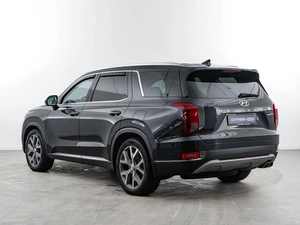 Внедорожник Hyundai Palisade 2022 года, 4274444 рублей, Москва